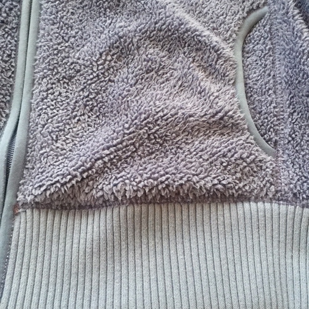AEO Soft Full Zip Hoodie - Picture 5 of 7